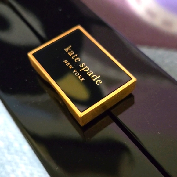 Kate Spade Sweet Treats Jeweled Resin Small Clutch 🍬 - Picture 4 of 8